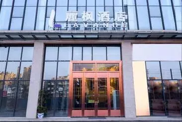 Lavande Hotels Chengdu University Of Technology