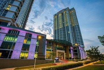 Hotel Mercure Living Putrajaya