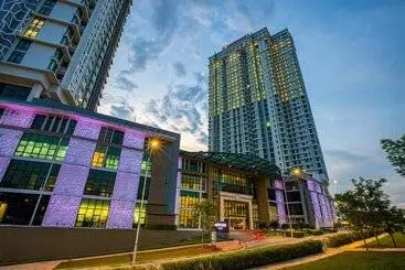 Hotel Mercure Living Putrajaya