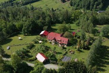 U Helci Na Krańcu świata Azyl Tylko Dla Dorosłych