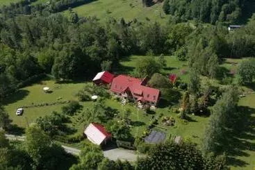 U Helci   Na Krańcu świata   Azyl Tylko Dla Dorosłych