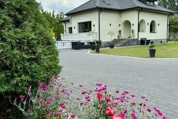 민박 Nowy Dom Polska