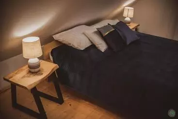Bed and Breakfast Stara Chata W Beskidach