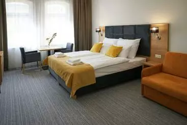 Factory Resort Wellness & Spa