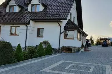 Agroturystyka Piekielnik