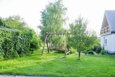 Agroturystyka Rogoznia