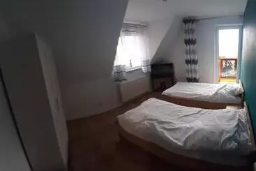 Agroturystyka Sabat