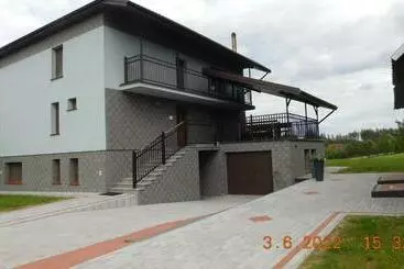 Agroturystyka W Zatoce