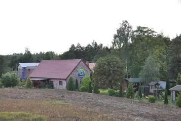 Mlyn Wodny Eko Hillar