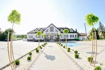 ホテル Pod Herbami