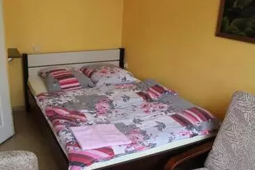 Hotelli Sportowy