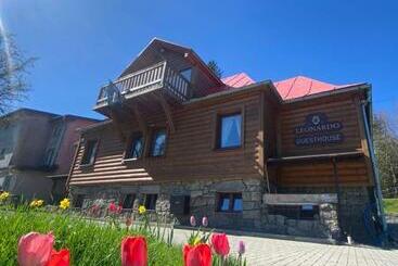 Pension Leonardo Guesthouse