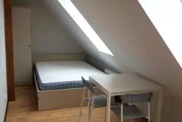 Majatalo Osada Boczki