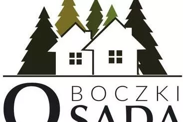 ペンション Osada Boczki