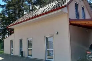 ペンション Pokoje Freedoor