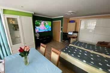 ペンション Ratuszowa Noclegi