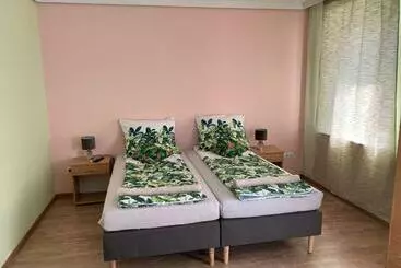 Majatalo Ratuszowa Noclegi