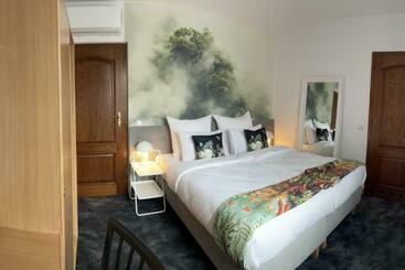 Pensión Willa Biblijne Ogrody Częstochowa