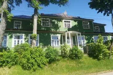 ペンション Zielony Zakątek