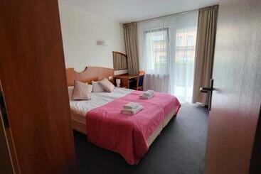 Aparthotel Rezydencja Bielik