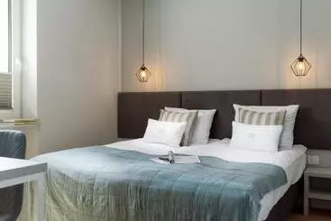 Vincent Apartamenty Darłówek