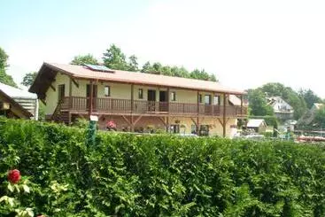 ユースホステル Gościniec Zośka