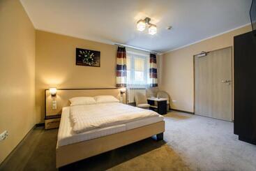 ユースホステル Zajazd Sanocki