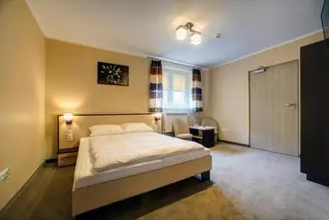 ユースホステル Zajazd Sanocki