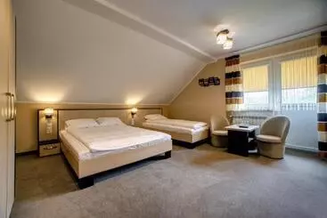 Hostel Zajazd Sanocki