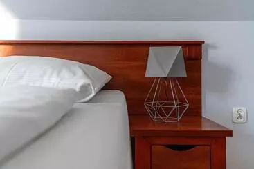 Bed & Breakfast Willa Serafin