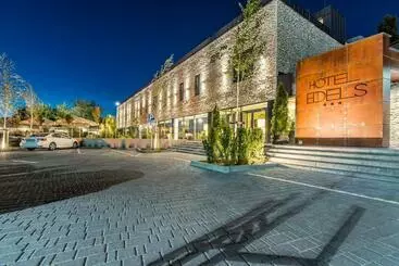 Hotel Edels