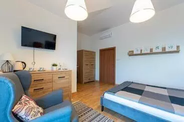 Hotel Medical Spa Kwiatowa