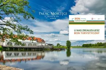 Palac Mortegi Hotel&spa