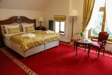 Palac Mortegi Hotel&spa
