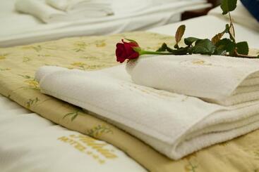 Hotelli Patria Zakopane Centrum