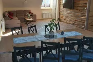 Pokoje U Lalusia