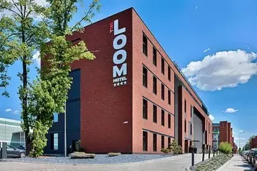 Hôtel The Loom