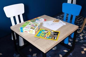 Ilkus Hotel & Restaurant