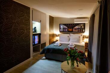 Aparthotel Kamienica No 111a Warsaw Airport