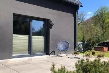 Pension  Black House 88