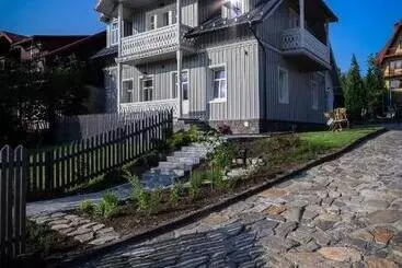 Majatalo Kacwinówka