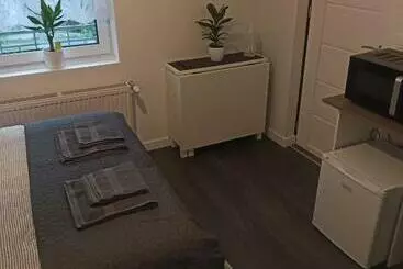 پانسیون Wenecja Pokoje Do Wynajecia