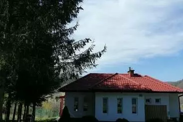 Pensjonat Na Wzgórzu