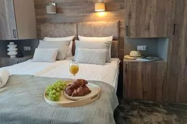 リゾートホテル Baltic Residence