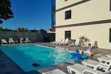 Resort Baltic Residence