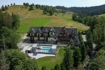 Resort Tarasowka