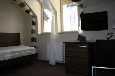 Huoneistohotelli Taurus ładna