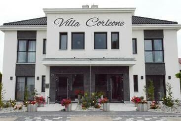 מלון דירות Villa Corleone