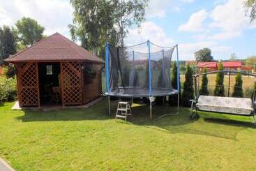 Willa Laura Rowy   Apartamenty Nad Morzem