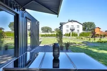 Bed and Breakfast Targowa37 Uniejow